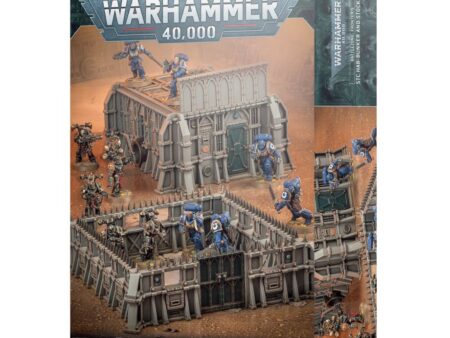 BUNKER PCE Y  EMPALIZADAS