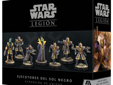 Ejecutores  del Sol Negro