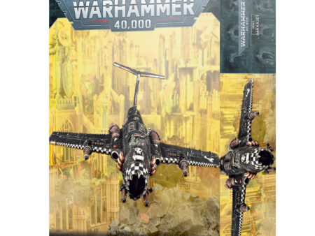 ORKS:  DAKKAJET