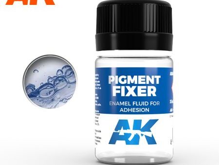 PIGMENT FIXER