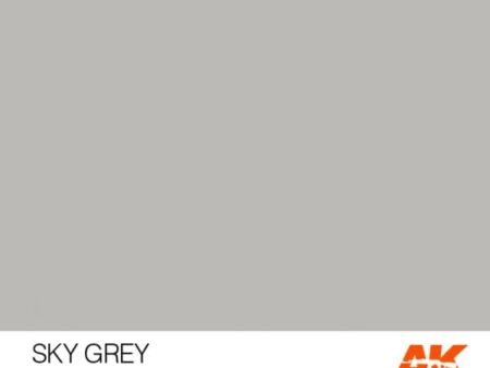 Sky Grey 17ml
