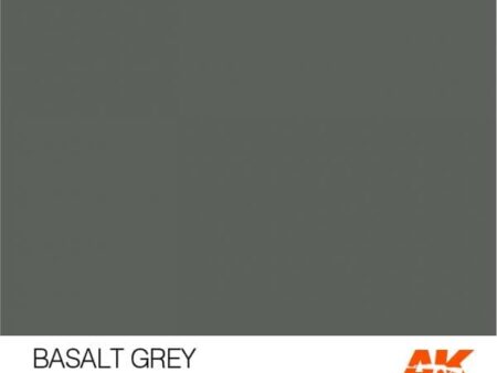 Basalt Grey  17ml