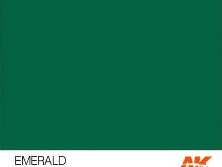 Emerald 17ml