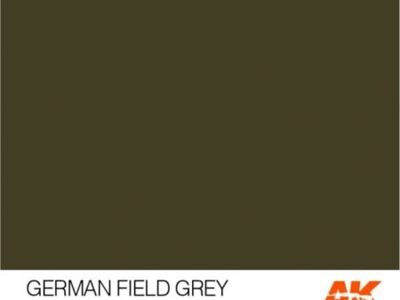 German Field  Grey 17ml