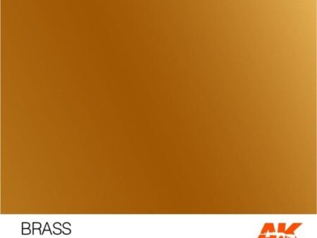 Brass 17ml
