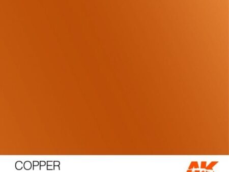 Copper 17ml