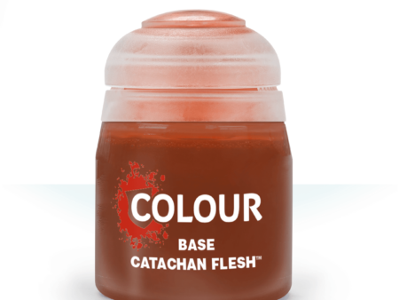 BASE:  CATACHAN FLESHTONE (12ML)