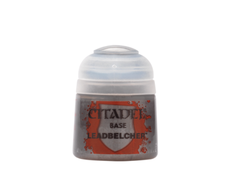 BASE:  LEADBELCHER (12ML)