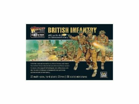 British  Infantry (25)