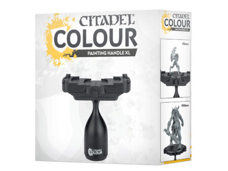 CITADEL  COLOUR PAINTING HANDLE XL