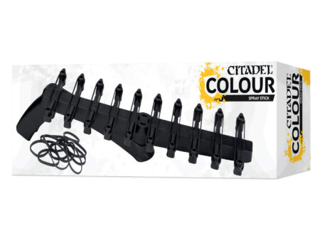 CITADEL  COLOUR SPRAY STICK