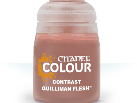 CONTRAST:  GUILLIMAN FLESH (18ML)