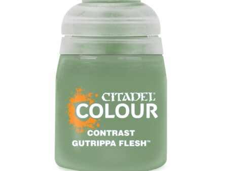 CONTRAST:  GUTRIPPA FLESH (18ML)
