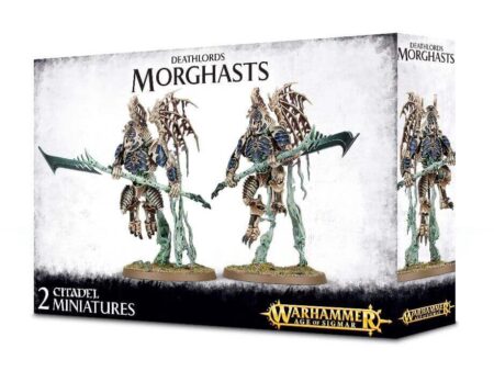 DEATHLORDS  MORGHASTS