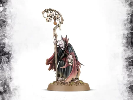 DEATHMAGES  NECROMANCER