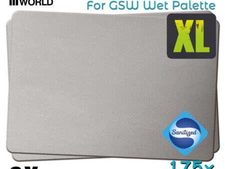 Hidro  esponjas XL x2