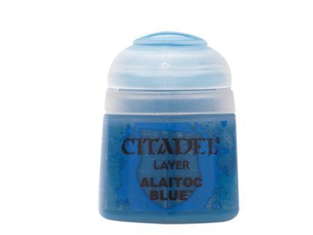 LAYER:  ALAITOC BLUE (12ML)
