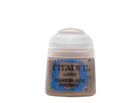 LAYER:  BANEBLADE BROWN (12ML)