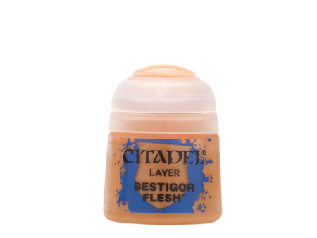 LAYER:  BESTIGOR FLESH (12ML)