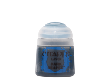 LAYER: DARK  REAPER (12ML)
