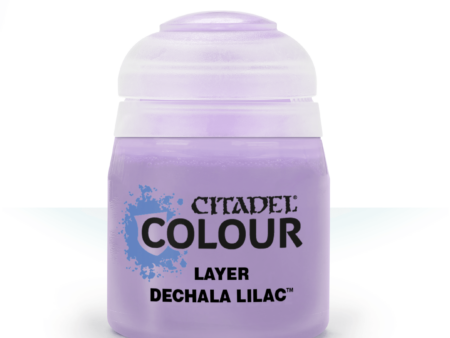 LAYER:  DECHALA LILAC (12ML)