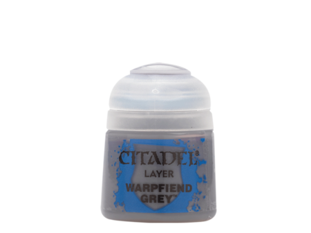 LAYER:  WARPFIEND GREY (12ML)