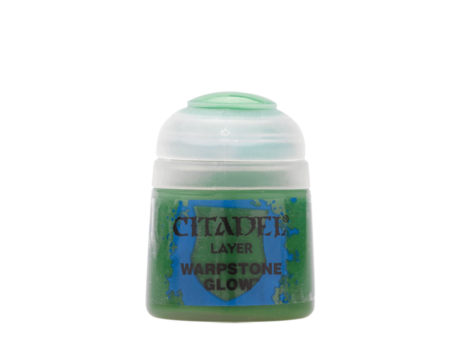 LAYER:  WARPSTONE GLOW (12ML)