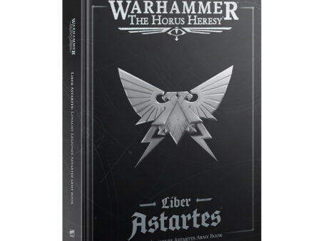 L/A:LOYALIST  LEGIONES ASTARTES (ENG)