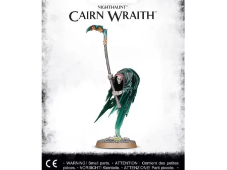 NIGHTHAUNT:  CAIRN WRAITH