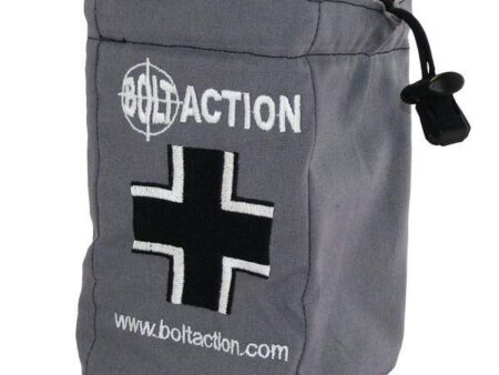 Bolt Action  German Army Dice Bag