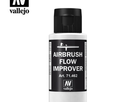 Airbrush Flow  Improver 462-60ml..