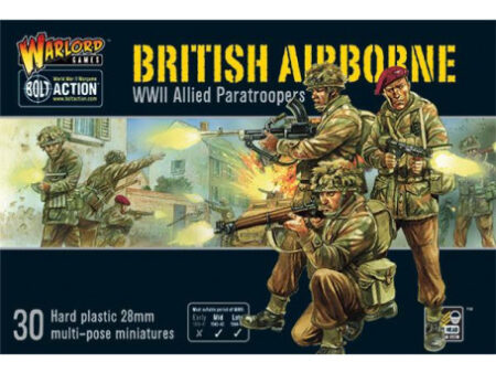 British  Airborne