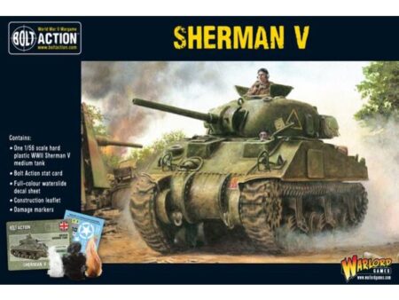 Sherman V