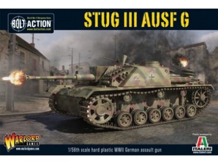 StuG III
