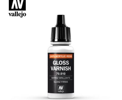 Barniz  Permanente Brillante