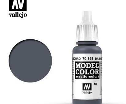 Verde Marina  Oscuro