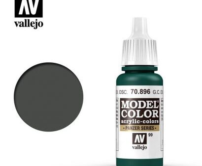 A.Cam.Verde  Extra Oscuro