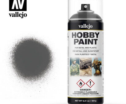 Imprimación  Aerosol Verde Bronzeado