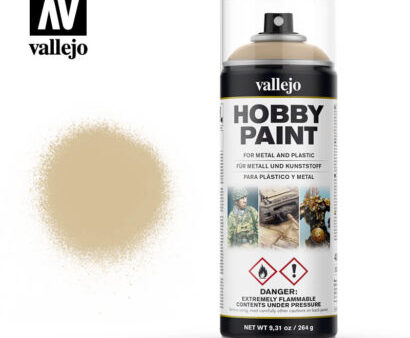 Imprimación  Aerosol Blanco Hueso