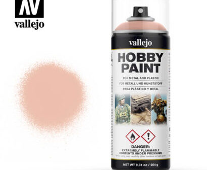 Imprimación  Aerosol Carne Pálida