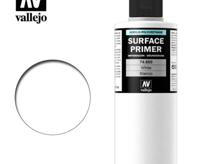 Blanco  Imprimación 200ml