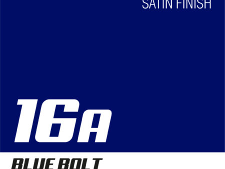 DUAL EXO 16A  – BLUE BOLT 60ml.