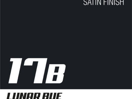 DUAL EXO 17B  – LUNAR BUE 60ml.