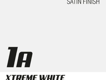 DUAL EXO 1A –  XTREME WHITE 60ml.