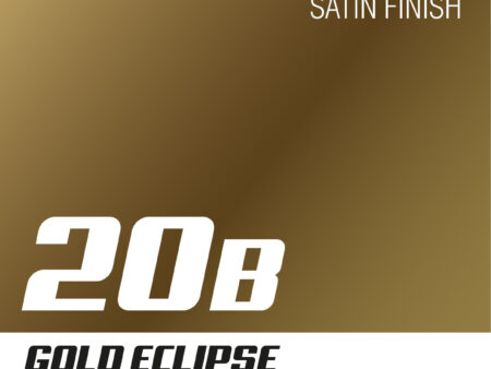 DUAL EXO 20B  – GOLD ECLIPSE 60ml.