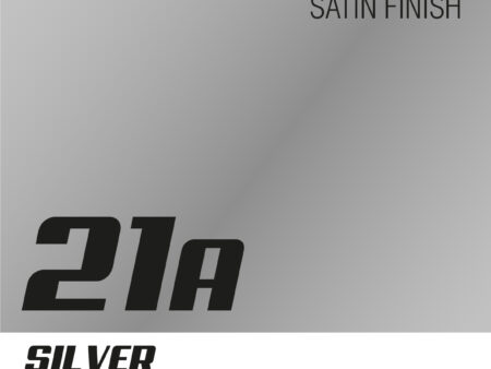 DUAL EXO 21A  – SILVER