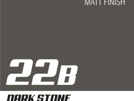 DUAL EXO  SCENERY – 22B – DARK STONE 60ml.