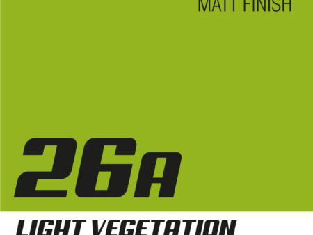 DUAL EXO  SCENERY – 26A – LIGHT VEGETATION 60ml.