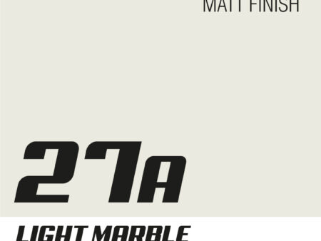 DUAL EXO  SCENERY – 27A – LIGHT MARBLE 60ml.