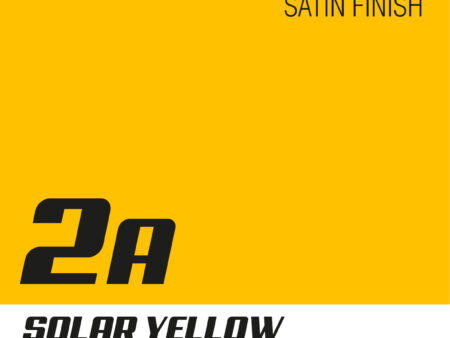 DUAL EXO 2A –  SOLAR YELLOW 60ml.